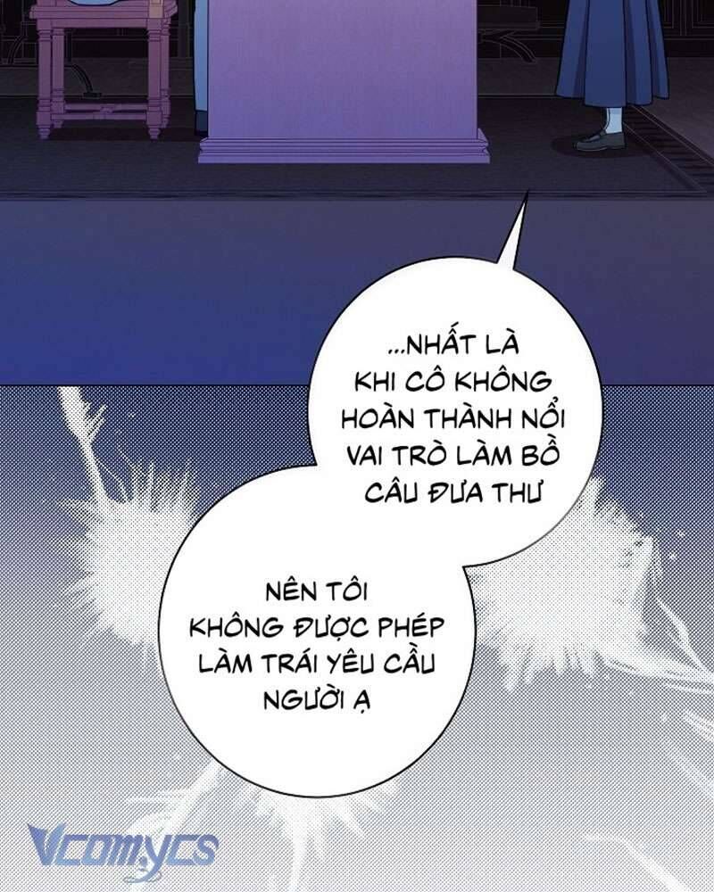 Hầu Gái Độc Quyền Của Hoàng Hậu Phản Diện [Chap 60]