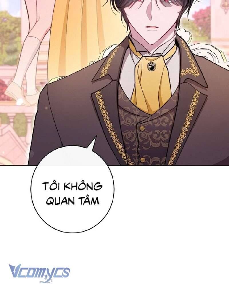 Hầu Gái Độc Quyền Của Hoàng Hậu Phản Diện [Chap 60]