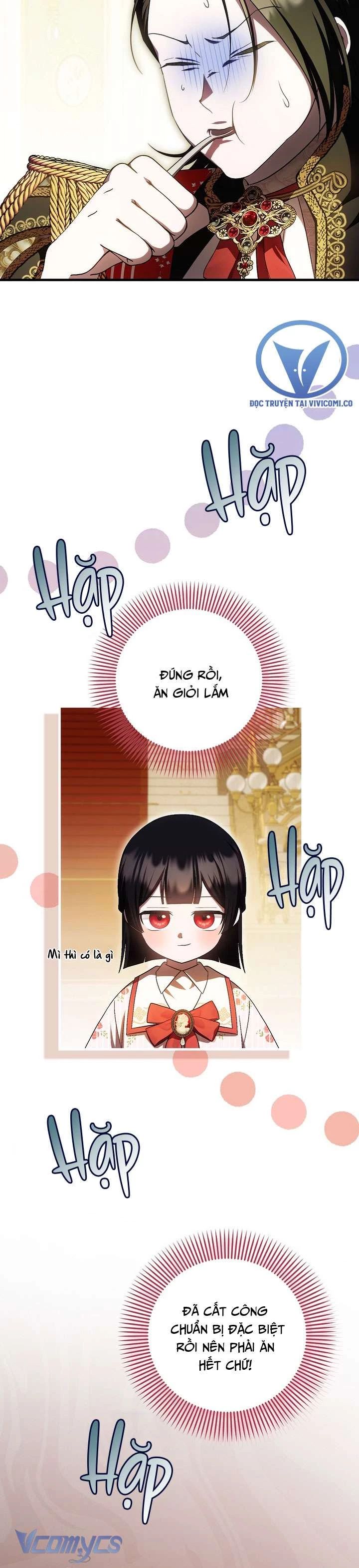 Lần Đầu Tiên Được Yêu Thương [Chap 57-58] - Page 11