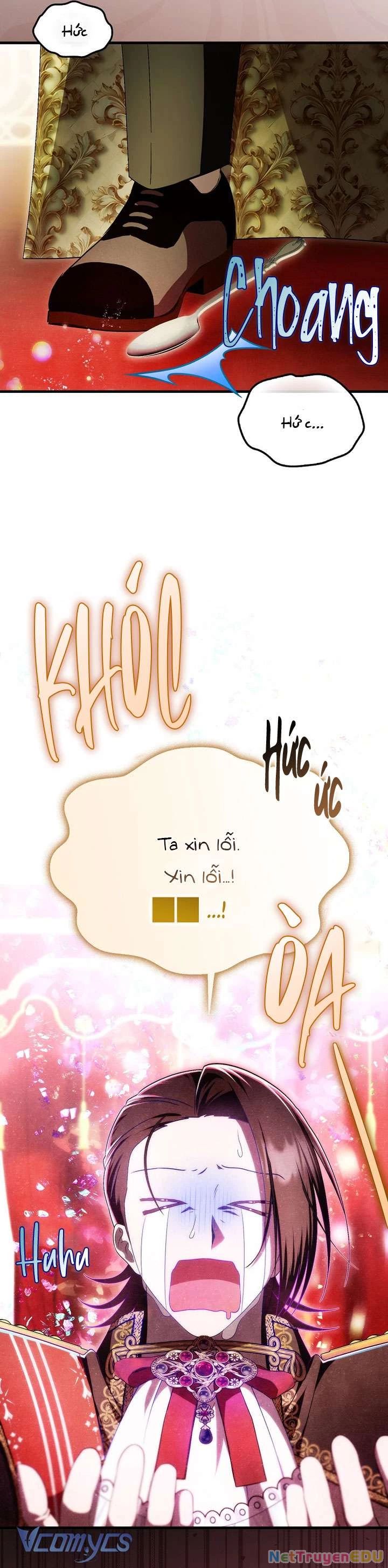 Lần Đầu Tiên Được Yêu Thương [Chap 57-58] - Page 12