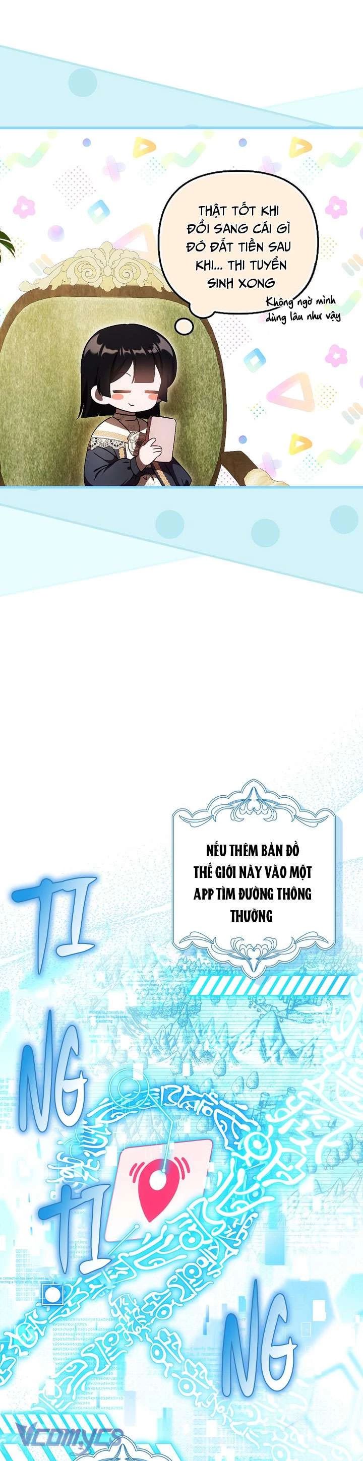 Lần Đầu Tiên Được Yêu Thương [Chap 57-58] - Page 18