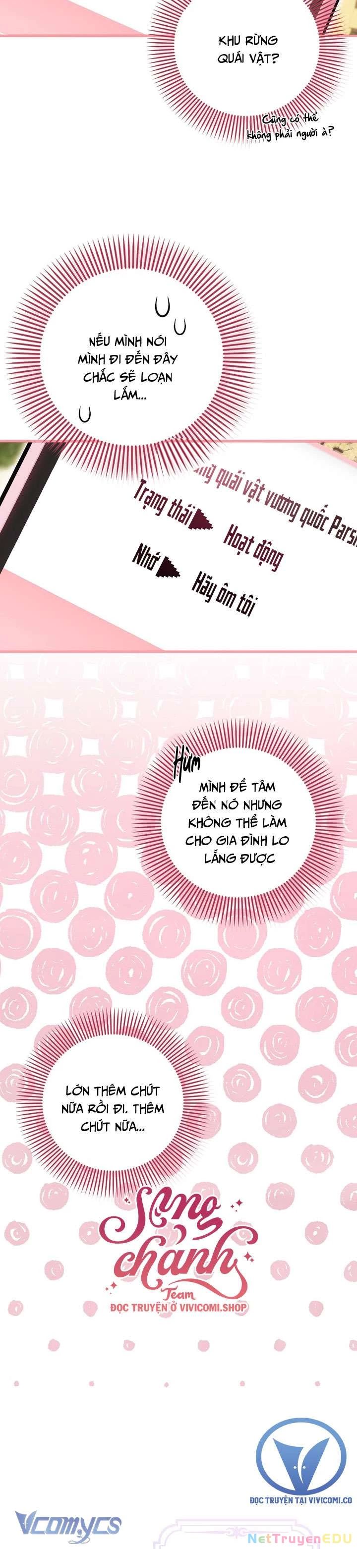 Lần Đầu Tiên Được Yêu Thương [Chap 57-58] - Page 21