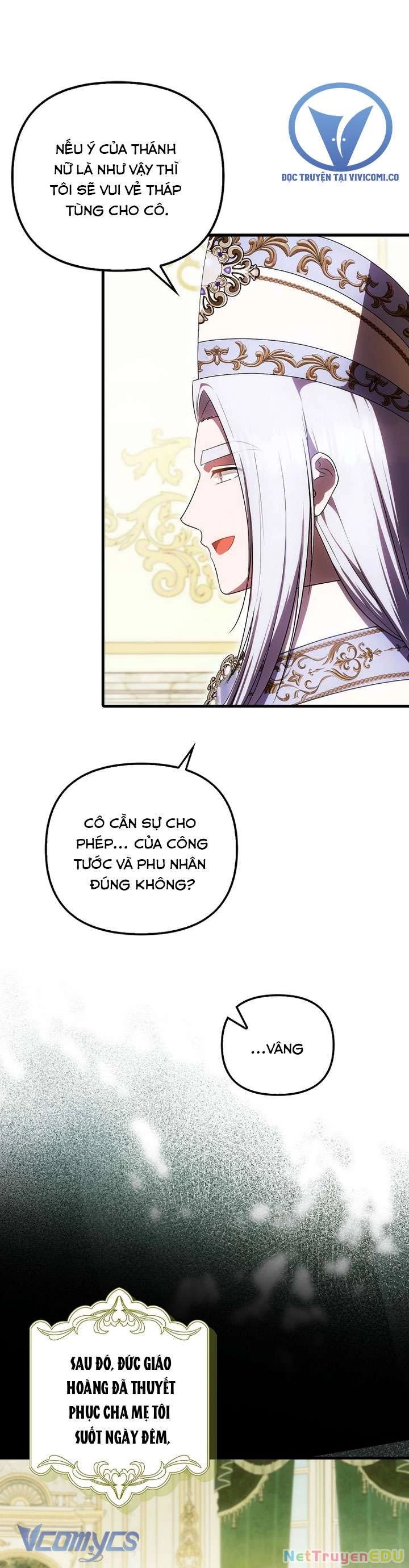 Lần Đầu Tiên Được Yêu Thương [Chap 57-58] - Page 25