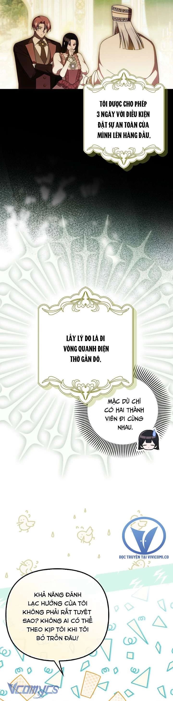 Lần Đầu Tiên Được Yêu Thương [Chap 57-58]