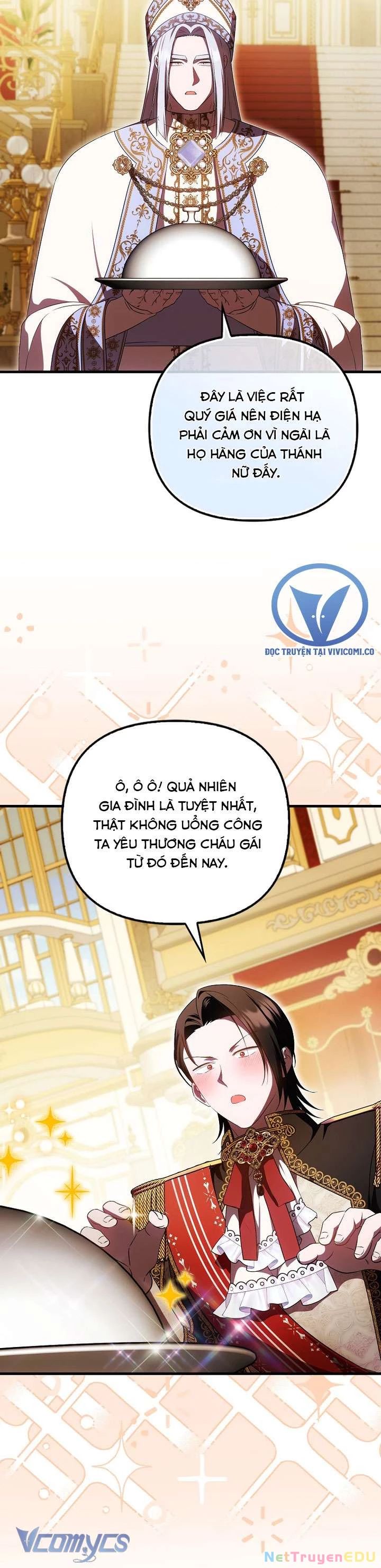 Lần Đầu Tiên Được Yêu Thương [Chap 57-58] - Page 6