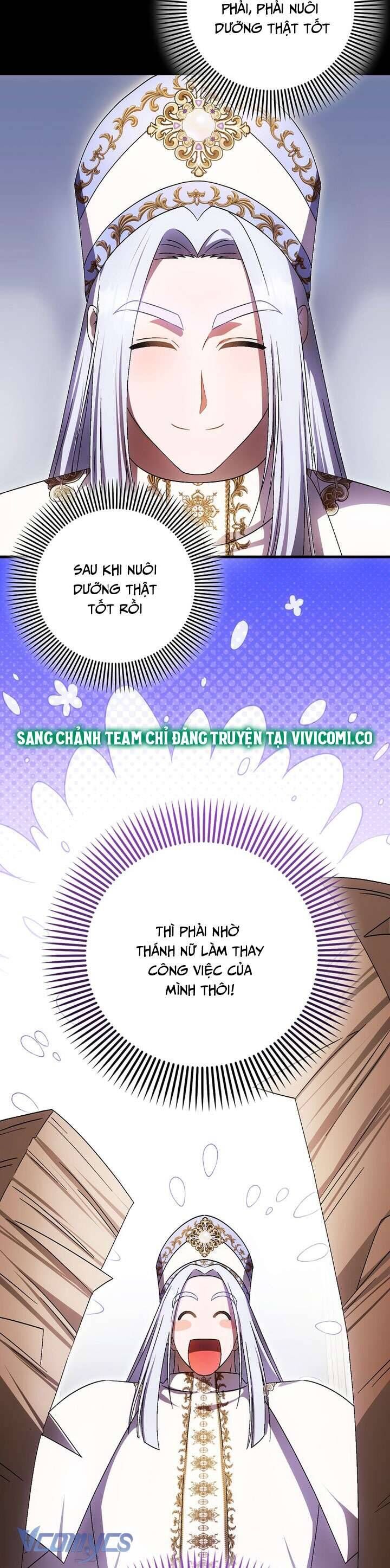 Lần Đầu Tiên Được Yêu Thương [Chap 57-58]