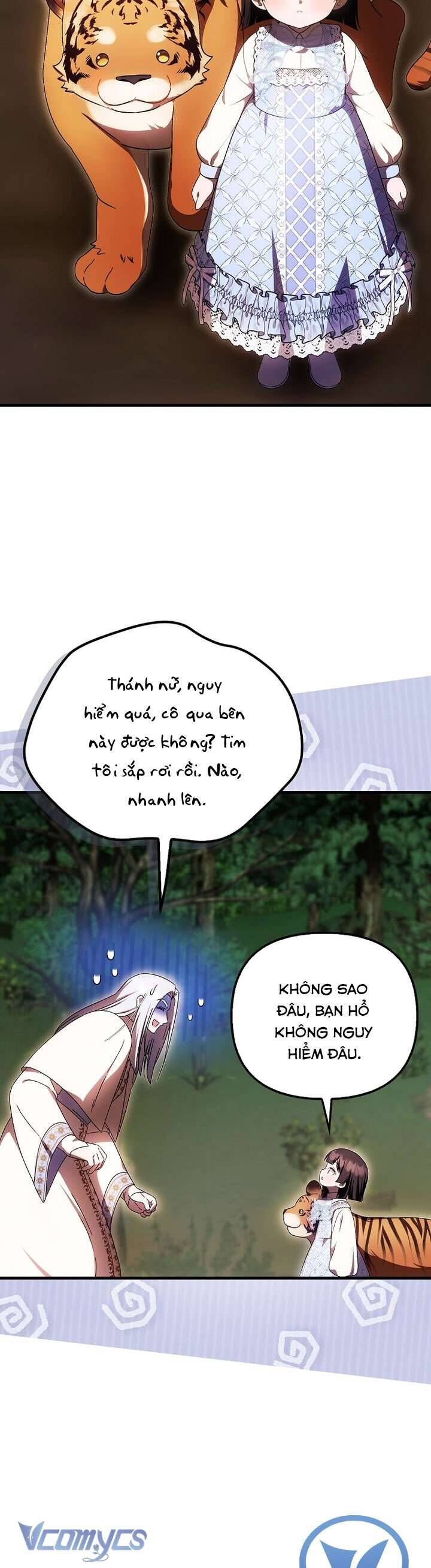 Lần Đầu Tiên Được Yêu Thương [Chap 57-58] - Page 26