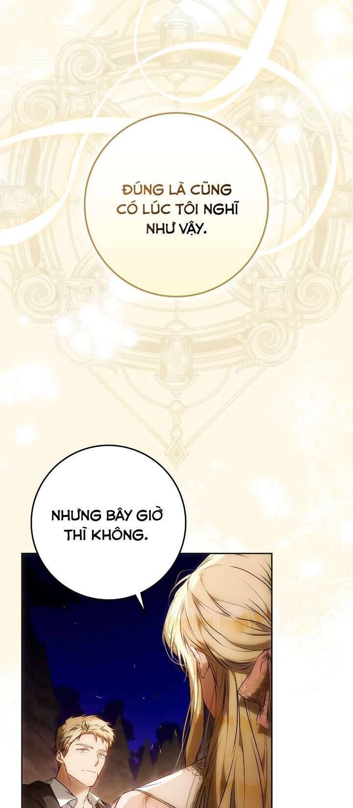 Tôi Trở Thành Vợ Nam Chính [Chap 127] - Page 13