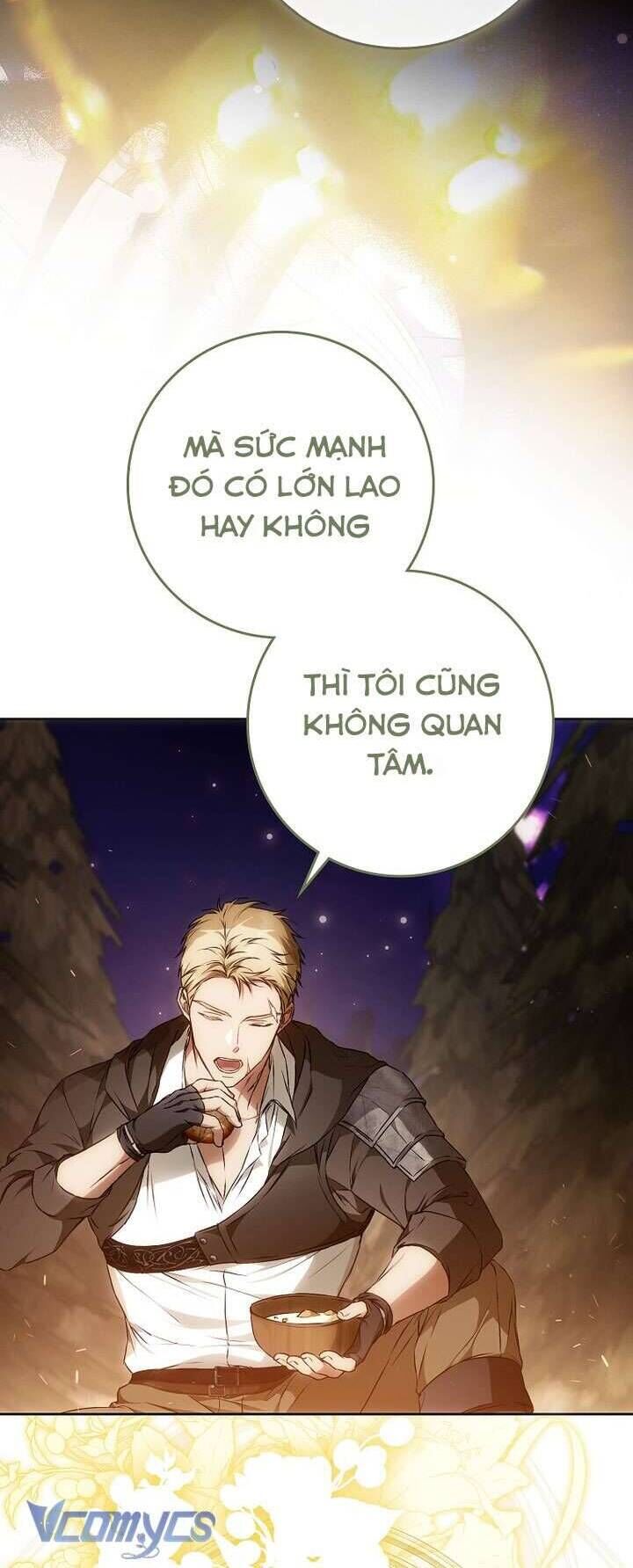 Tôi Trở Thành Vợ Nam Chính [Chap 127]