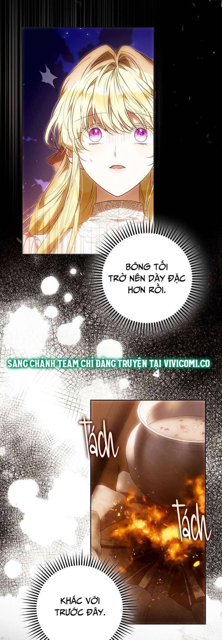 Tôi Trở Thành Vợ Nam Chính [Chap 127] - Page 3