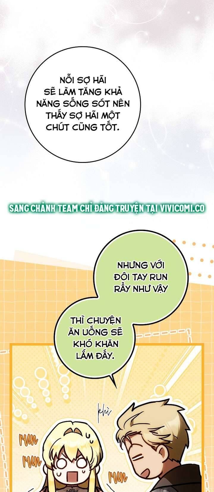 Tôi Trở Thành Vợ Nam Chính [Chap 127]