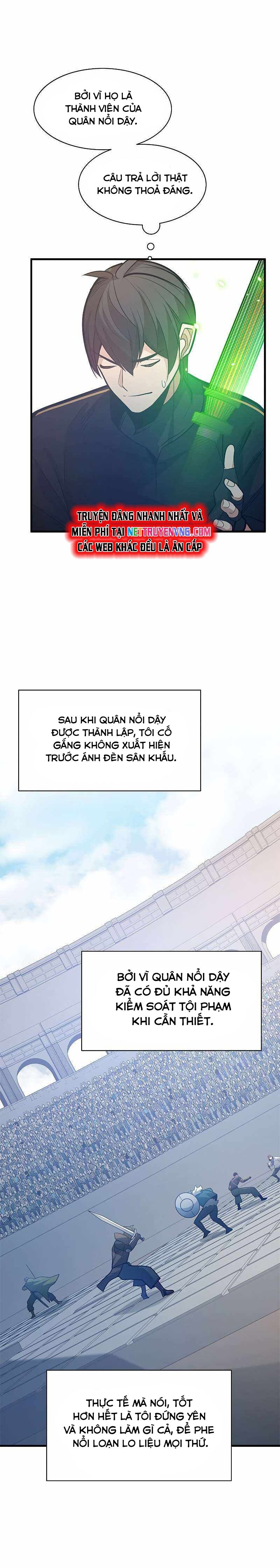 Hầm Ngục Hướng Dẫn Cấp Địa Ngục [Chap 121-124] - Page 12