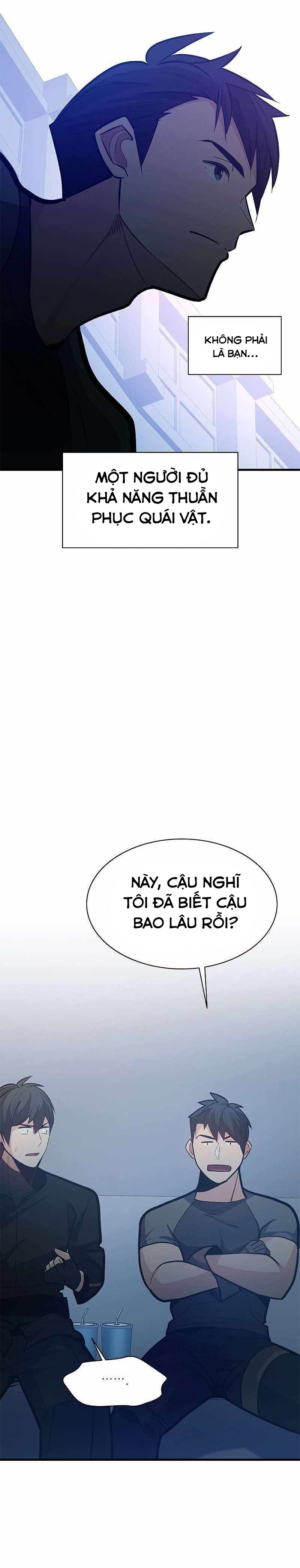 Hầm Ngục Hướng Dẫn Cấp Địa Ngục [Chap 121-124] - Page 17