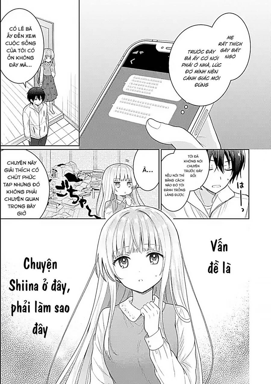 Trang truyện page_16 trong truyện tranh Thiên Sứ Nhà Bên - Chapter 7 - truyentvn.net