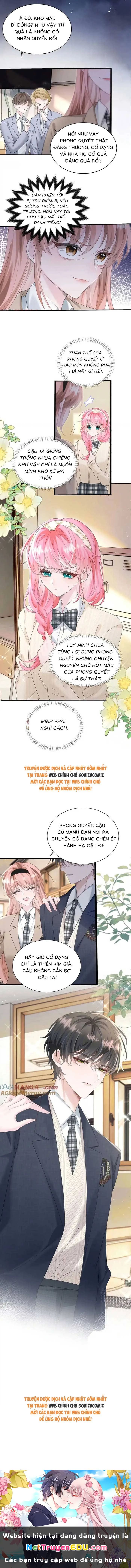 Cô Em Gái Cưng Bất Đắc Dĩ Của Đại Lão [Chap 45-46]