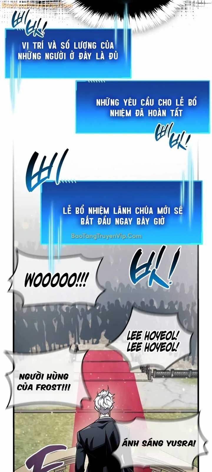 Người Chơi Che Giấu Quá Khứ [Chap 54] - Page 27