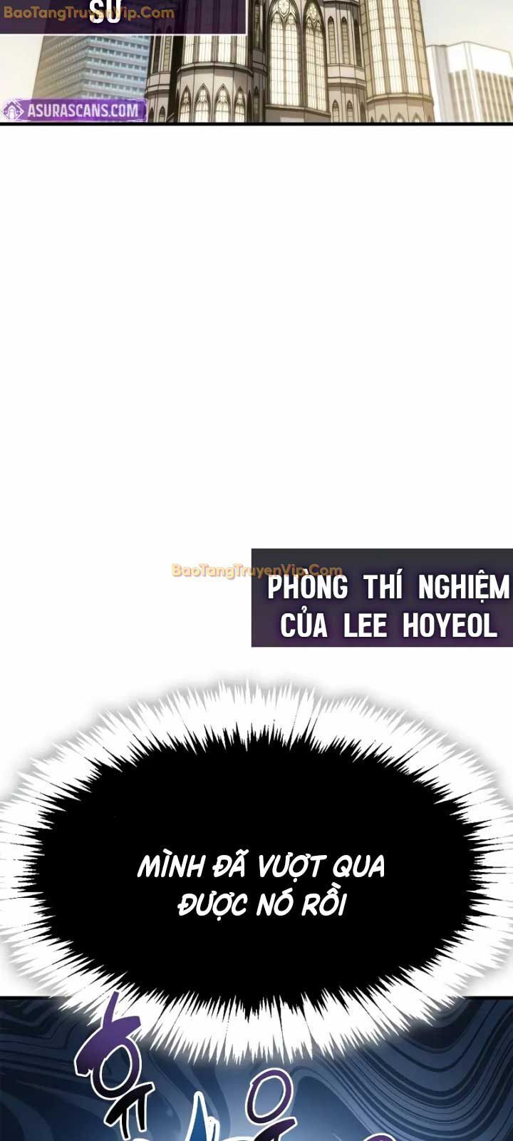 Người Chơi Che Giấu Quá Khứ [Chap 54]