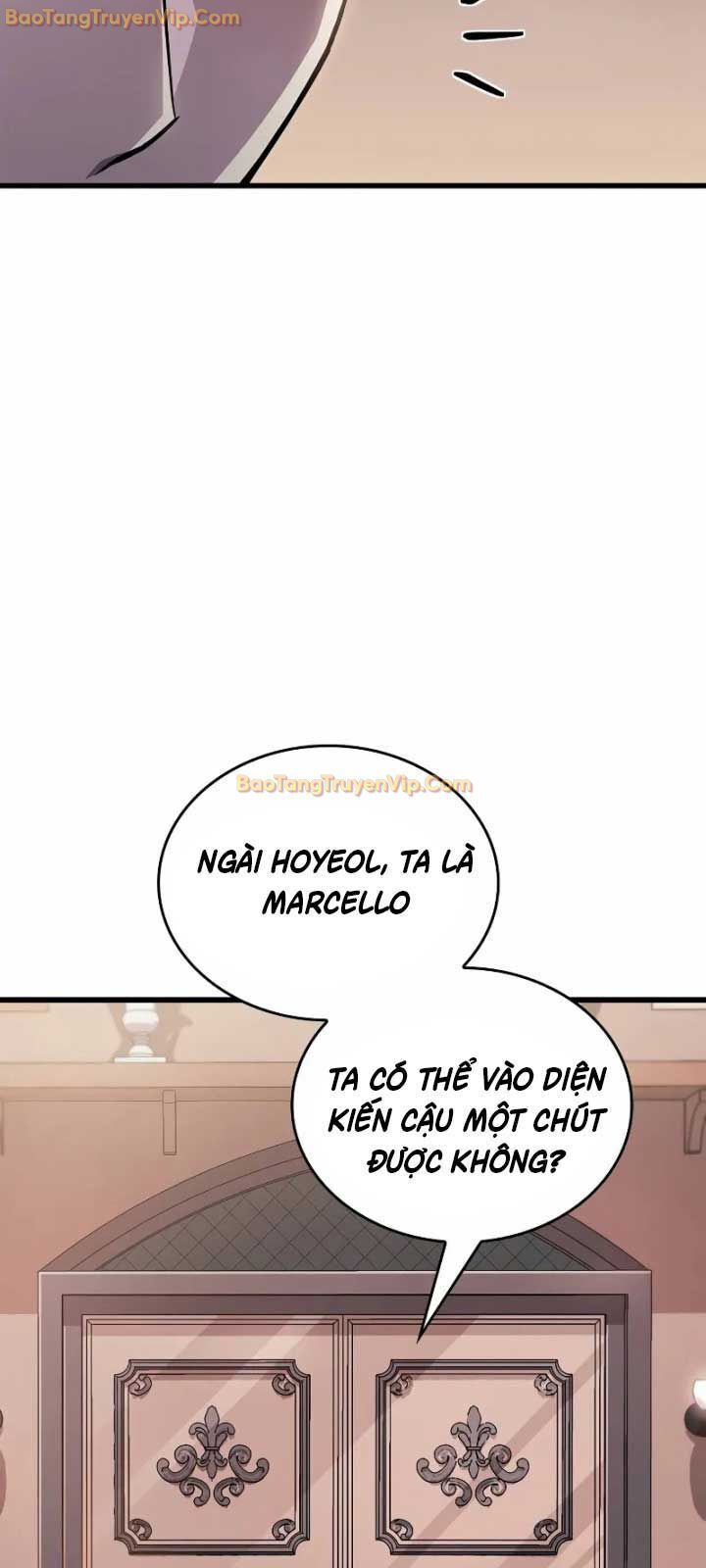 Người Chơi Che Giấu Quá Khứ [Chap 54] - Page 65