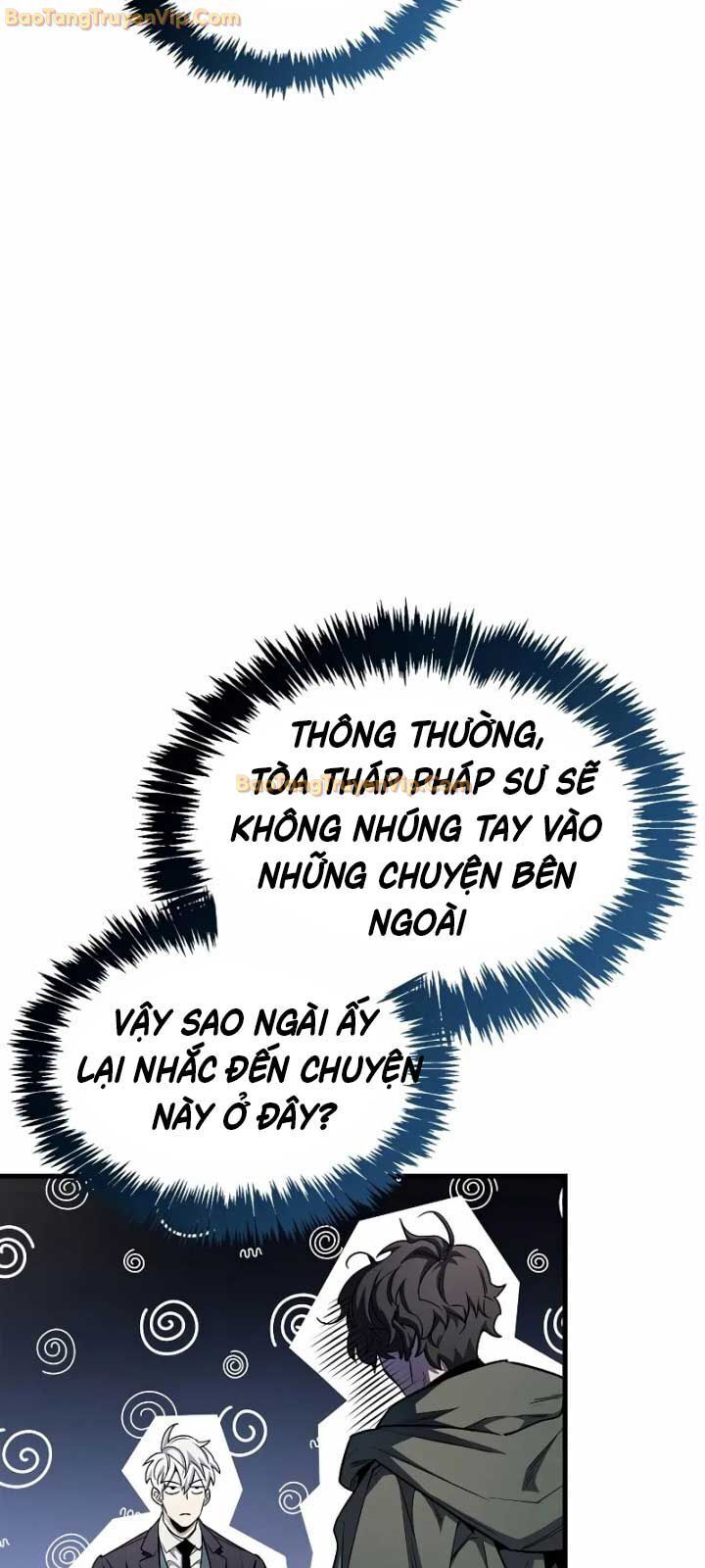 Người Chơi Che Giấu Quá Khứ [Chap 54]