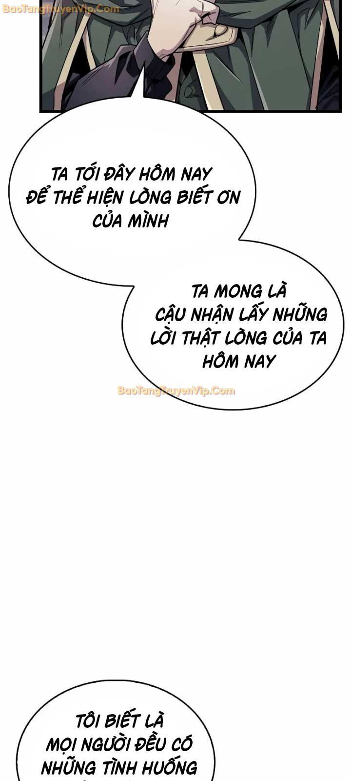 Người Chơi Che Giấu Quá Khứ [Chap 54]