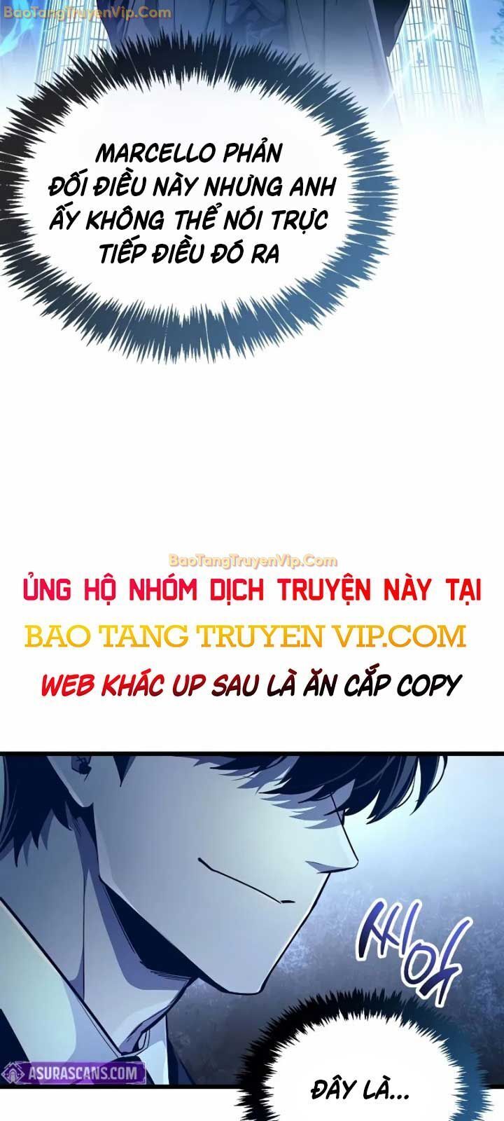 Người Chơi Che Giấu Quá Khứ [Chap 54] - Page 77