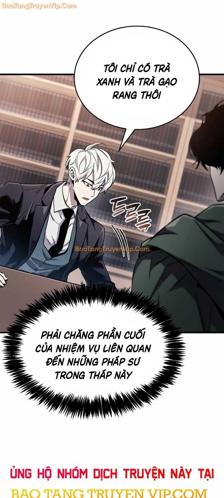 Người Chơi Che Giấu Quá Khứ [Chap 54] - Page 82