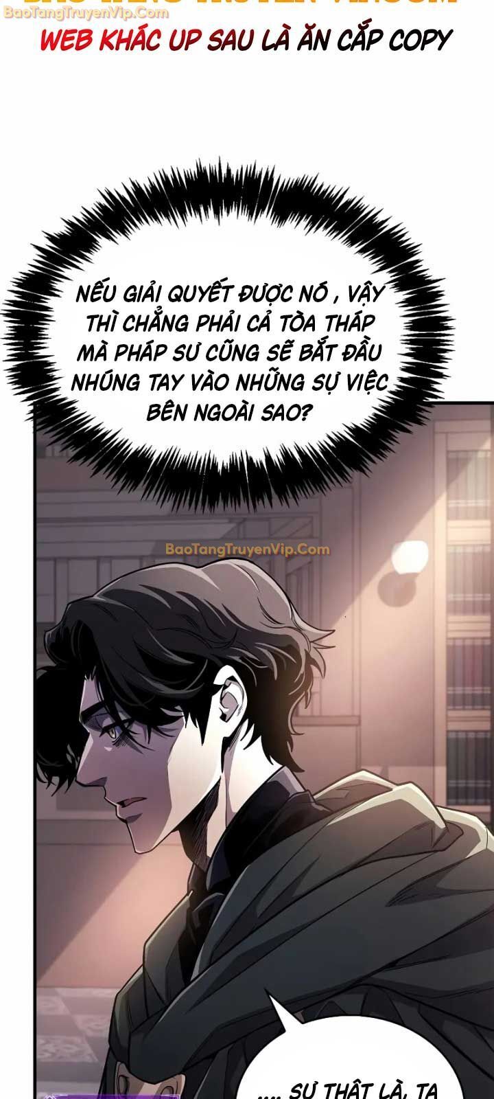 Người Chơi Che Giấu Quá Khứ [Chap 54] - Page 83