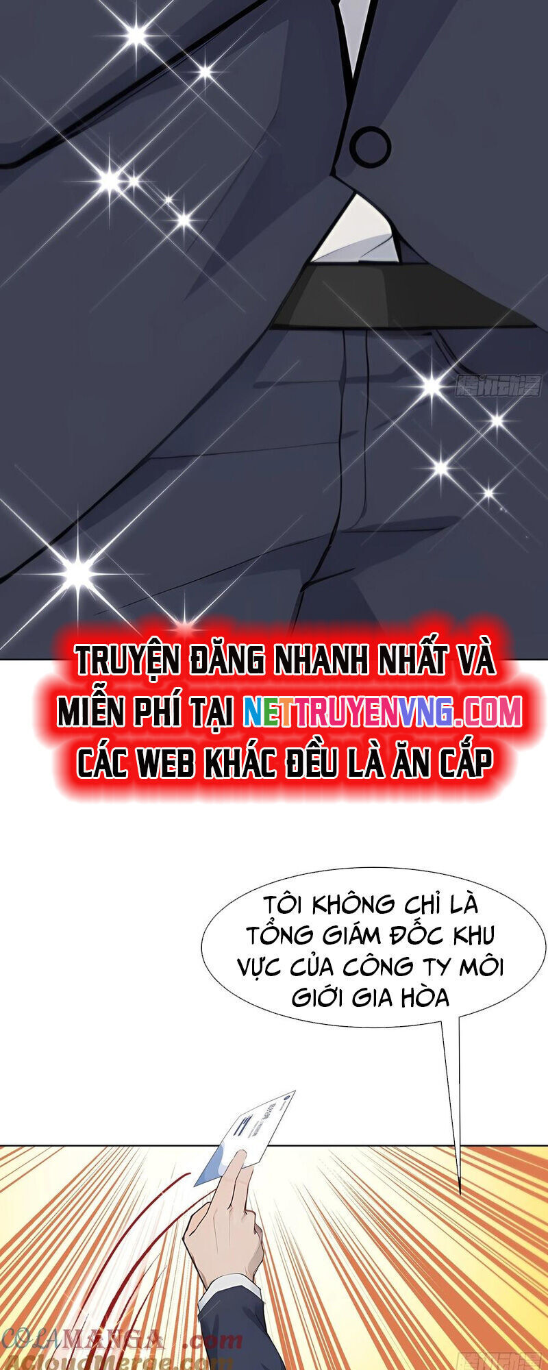 Khởi Đầu Vật Giá Sụt Giảm Ta Trở Thành Nhà Giàu Số Một Thế Giới! [Chap 53]