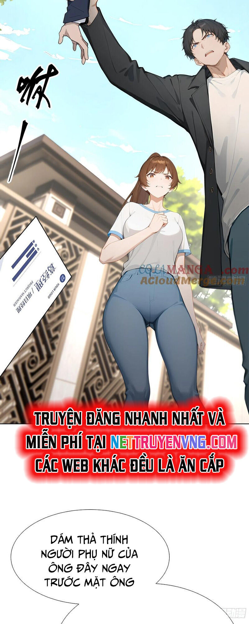 Khởi Đầu Vật Giá Sụt Giảm Ta Trở Thành Nhà Giàu Số Một Thế Giới! [Chap 53]