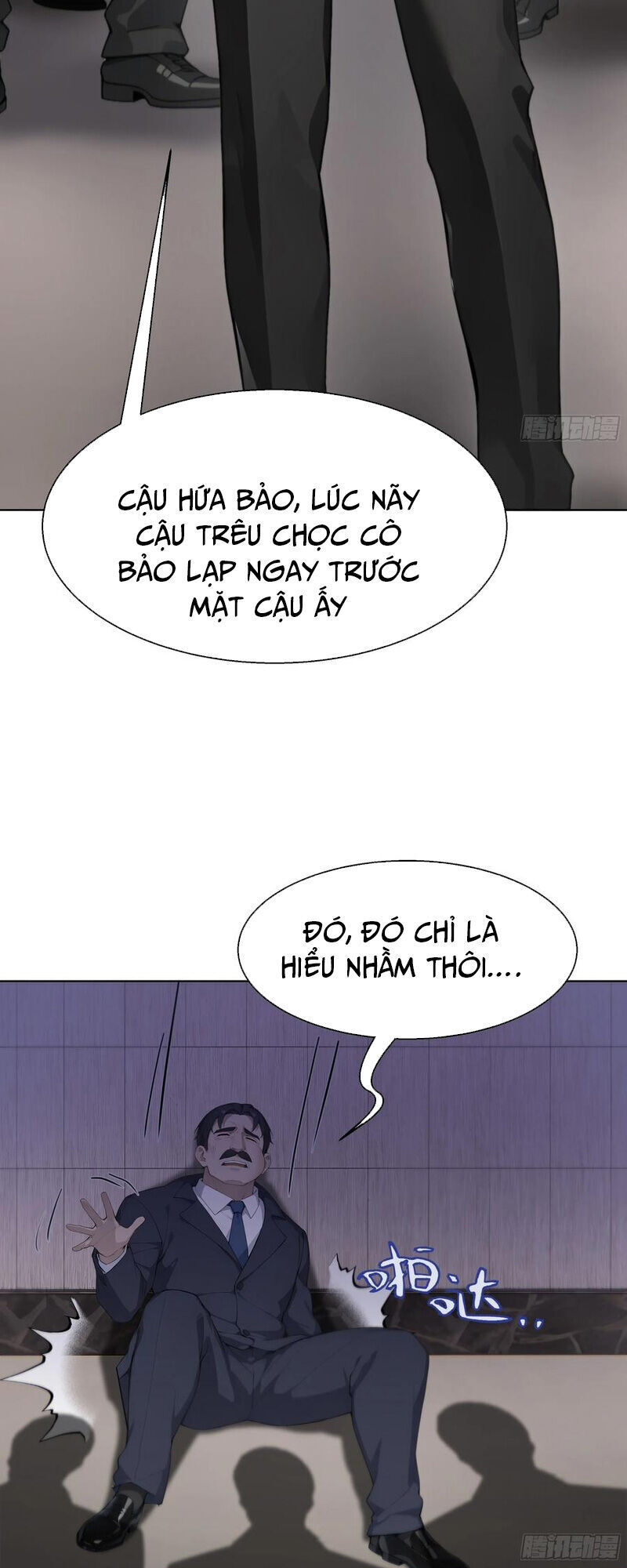 Khởi Đầu Vật Giá Sụt Giảm Ta Trở Thành Nhà Giàu Số Một Thế Giới! [Chap 53]