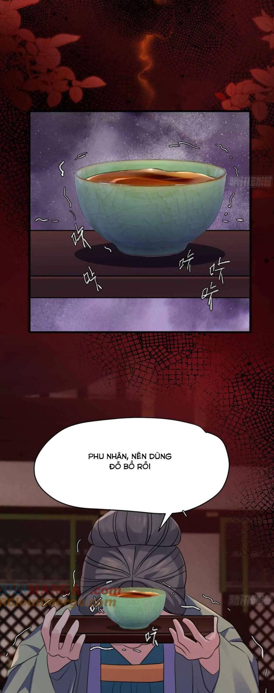 Pháo Hôi Cô Ấy Không Ưa Kịch Bản Này Lâu Rồi [Chap 92-95]