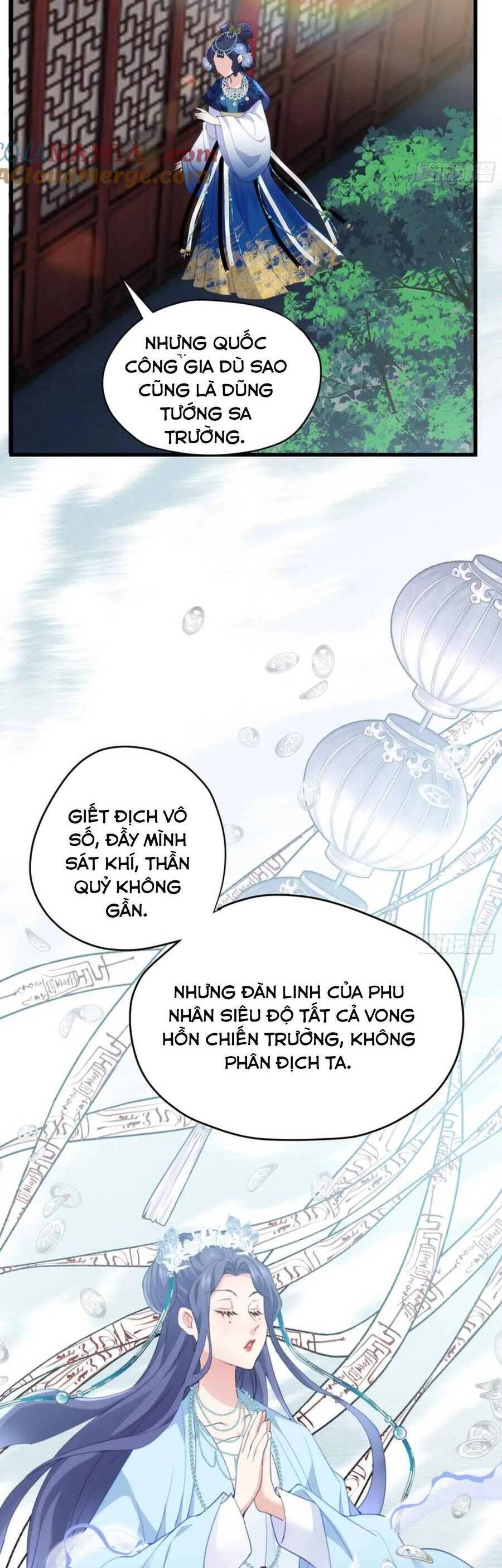 Pháo Hôi Cô Ấy Không Ưa Kịch Bản Này Lâu Rồi [Chap 92-95] - Page 15