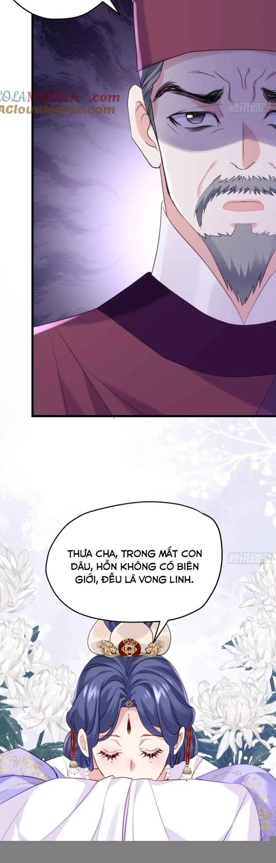 Pháo Hôi Cô Ấy Không Ưa Kịch Bản Này Lâu Rồi [Chap 92-95] - Page 18