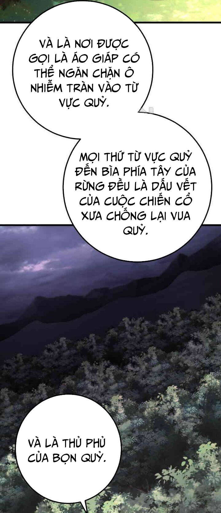 Tôi Dùng Búa Thần Giải Cứu Thế Giới [Chap 78-83] - Page 27