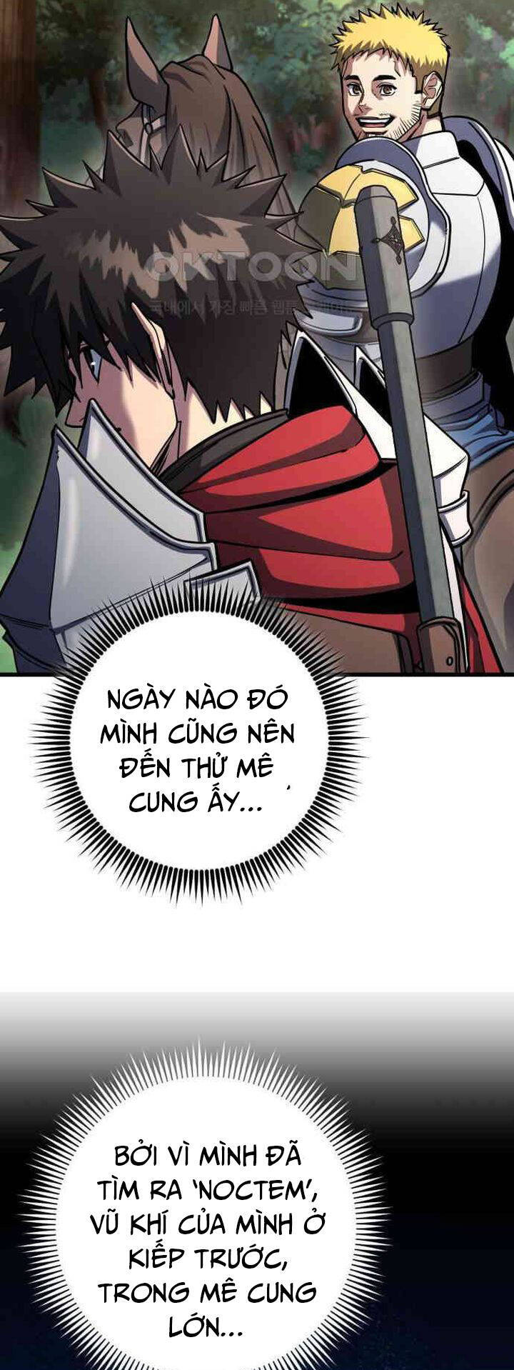 Tôi Dùng Búa Thần Giải Cứu Thế Giới [Chap 78-83] - Page 28