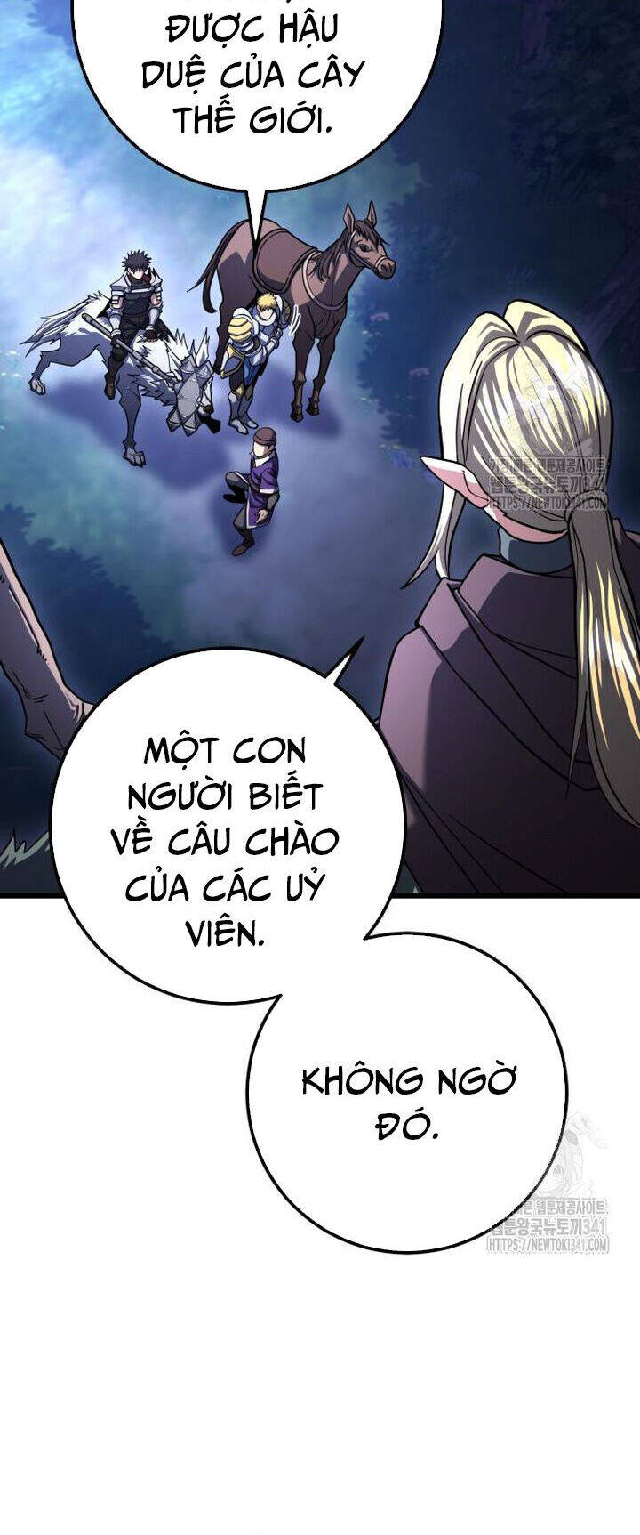 Tôi Dùng Búa Thần Giải Cứu Thế Giới [Chap 78-83] - Page 14