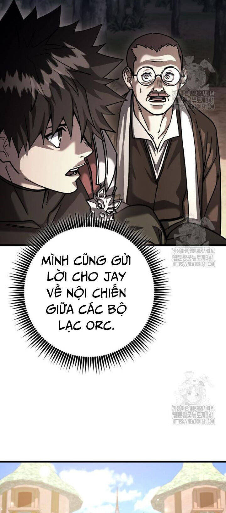 Tôi Dùng Búa Thần Giải Cứu Thế Giới [Chap 78-83] - Page 66