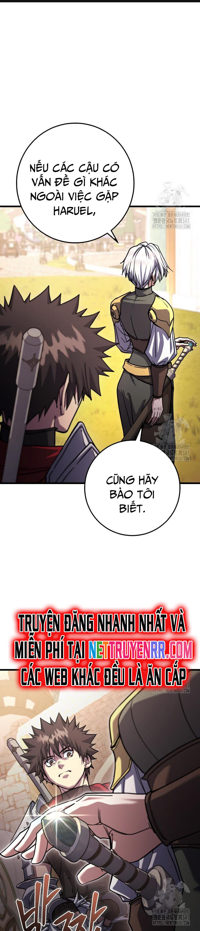 Tôi Dùng Búa Thần Giải Cứu Thế Giới [Chap 78-83] - Page 2