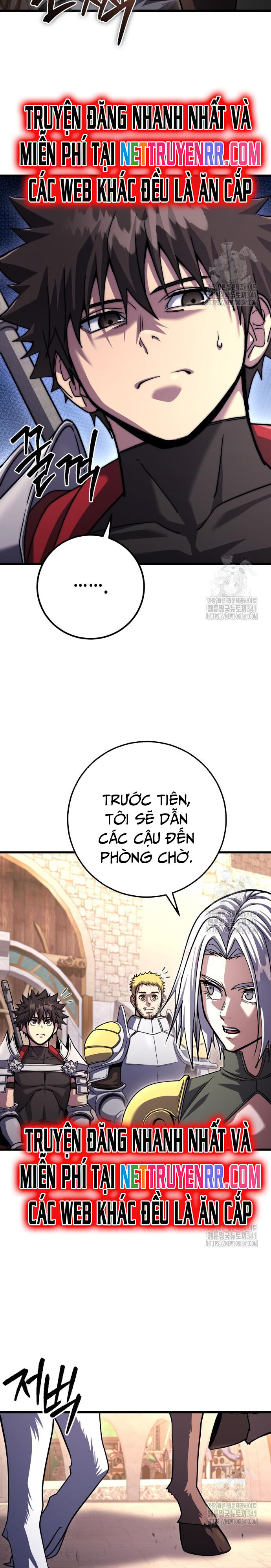 Tôi Dùng Búa Thần Giải Cứu Thế Giới [Chap 78-83] - Page 3