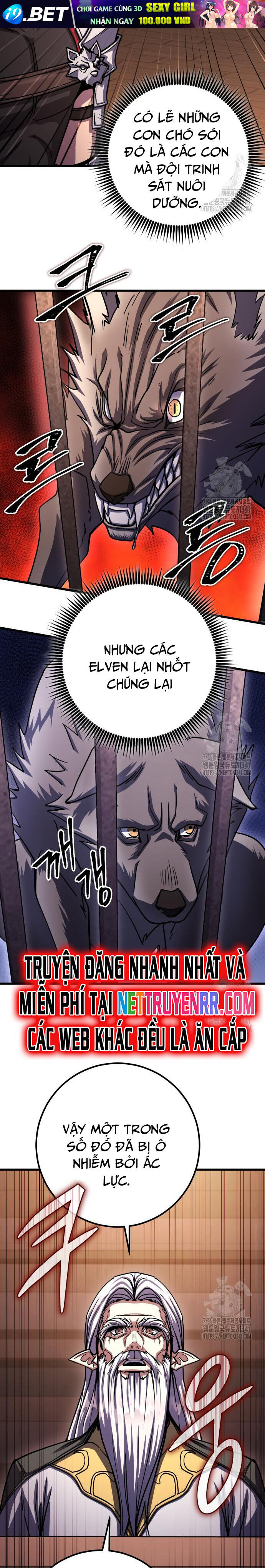 Tôi Dùng Búa Thần Giải Cứu Thế Giới [Chap 78-83] - Page 32