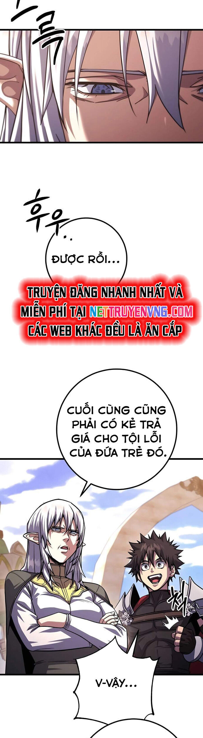 Tôi Dùng Búa Thần Giải Cứu Thế Giới [Chap 78-83] - Page 29