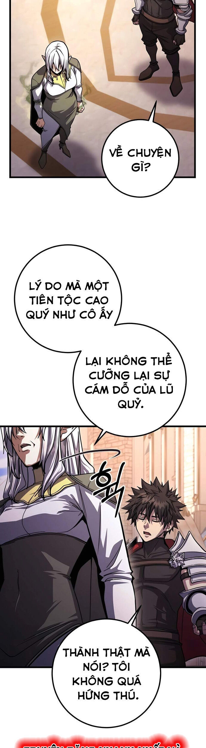 Tôi Dùng Búa Thần Giải Cứu Thế Giới [Chap 78-83] - Page 5