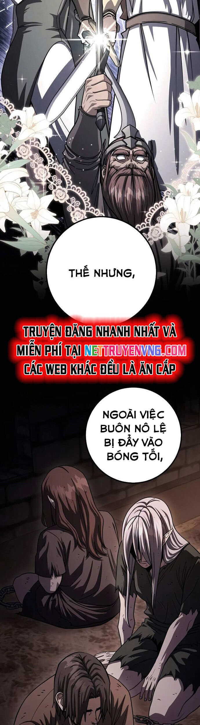 Tôi Dùng Búa Thần Giải Cứu Thế Giới [Chap 78-83] - Page 8