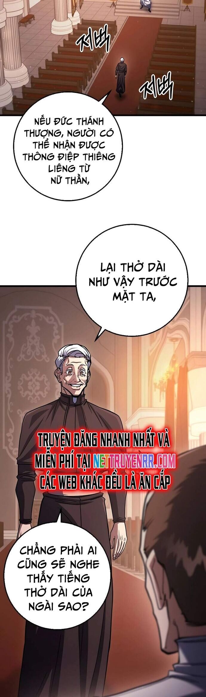 Tôi Dùng Búa Thần Giải Cứu Thế Giới [Chap 78-83] - Page 23