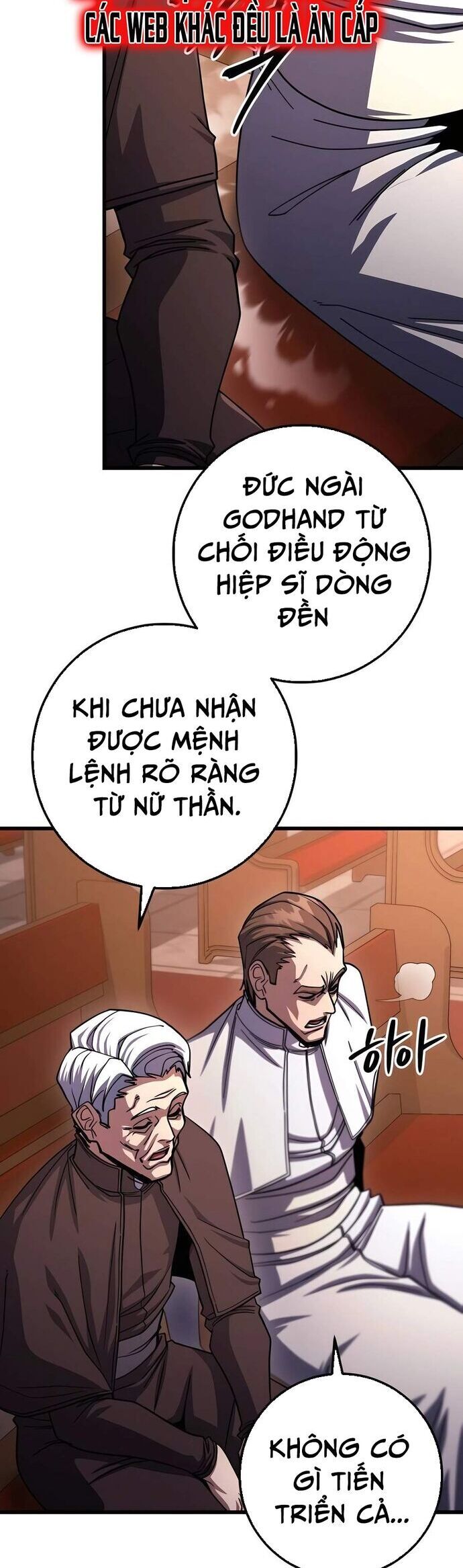 Tôi Dùng Búa Thần Giải Cứu Thế Giới [Chap 78-83] - Page 26