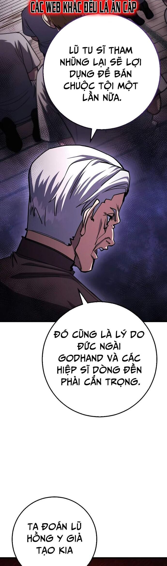 Tôi Dùng Búa Thần Giải Cứu Thế Giới [Chap 78-83] - Page 31