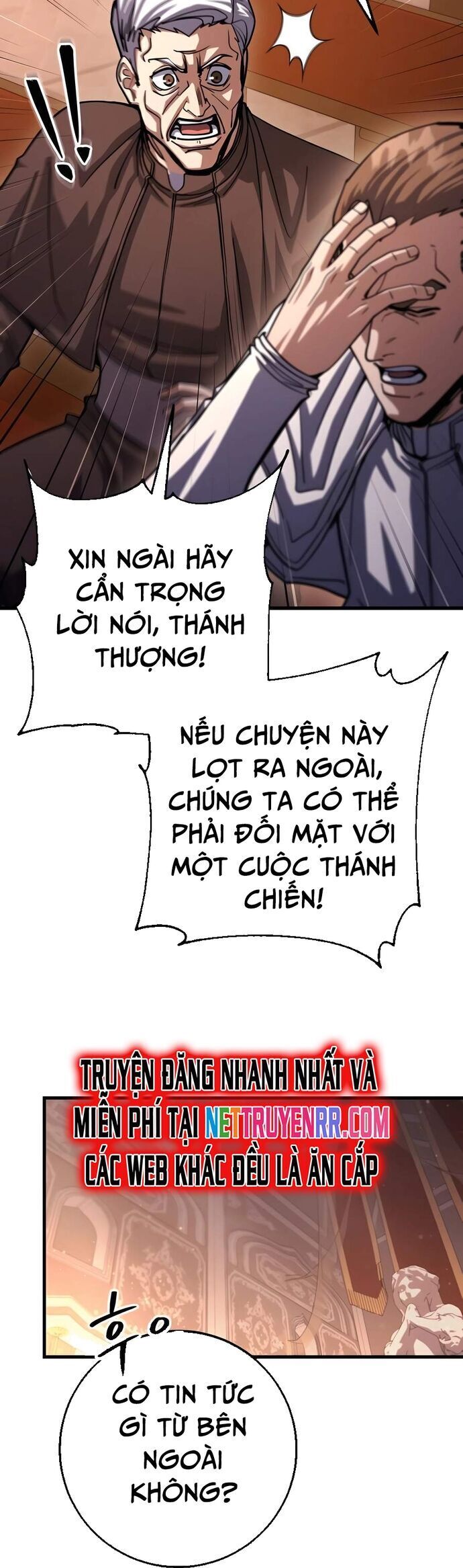 Tôi Dùng Búa Thần Giải Cứu Thế Giới [Chap 78-83] - Page 33