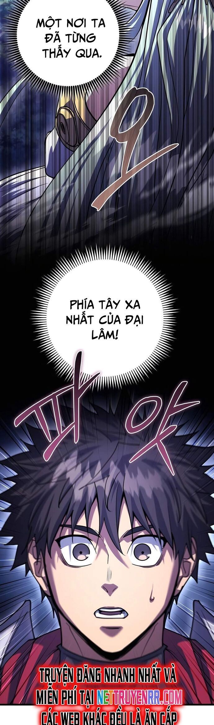 Tôi Dùng Búa Thần Giải Cứu Thế Giới [Chap 78-83] - Page 9