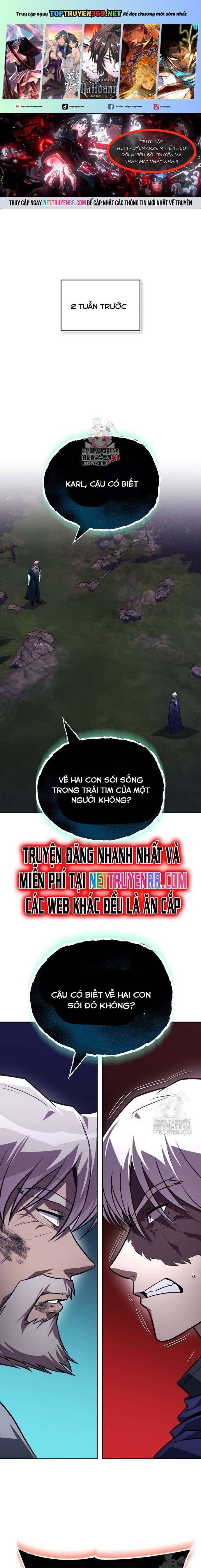 Quý Tộc Lười Biếng Trở Thành Thiên Tài [Chap 135-138] - Page 1