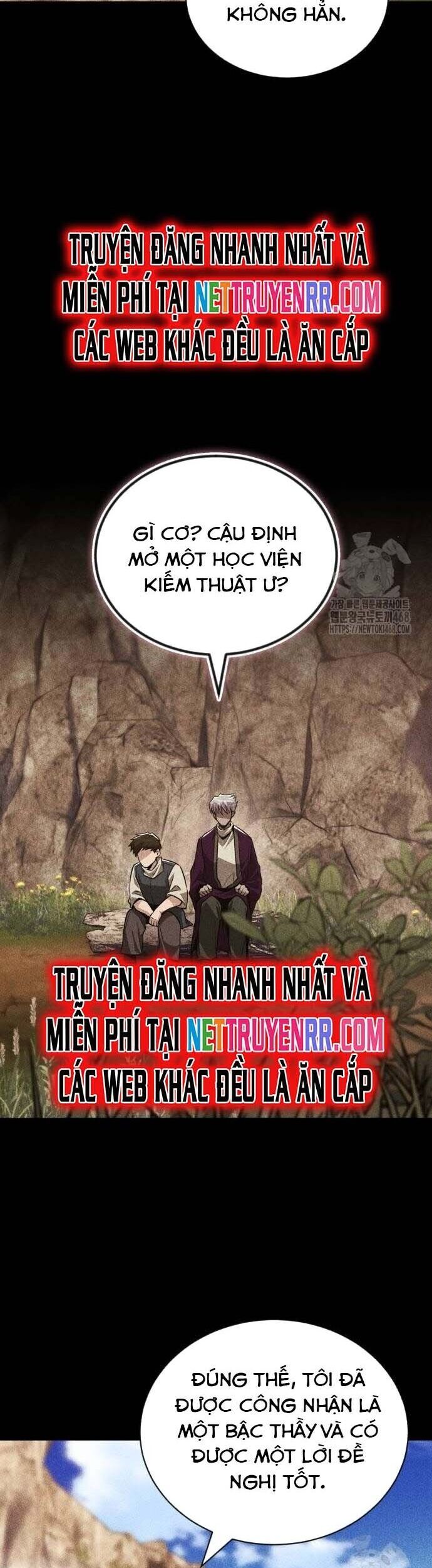 Quý Tộc Lười Biếng Trở Thành Thiên Tài [Chap 135-138] - Page 45